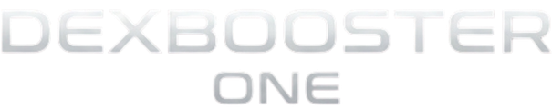 DexBooster One